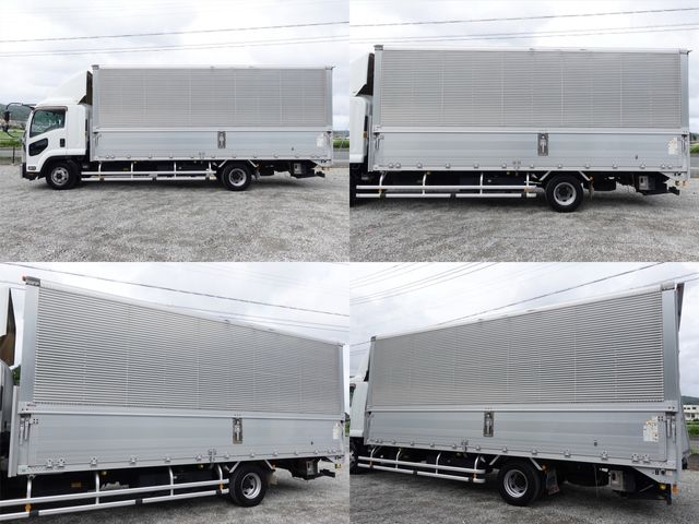 ISUZU FORWARD 2013 Image 31