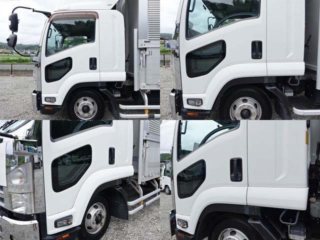 ISUZU FORWARD 2013 Image 31
