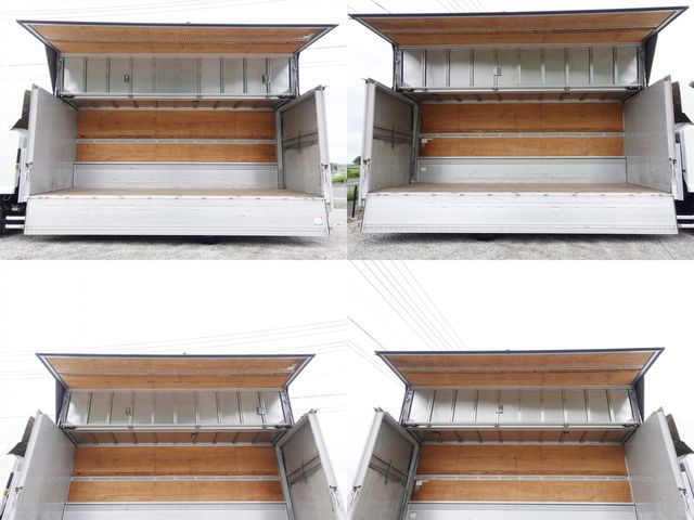 ISUZU FORWARD 2013 Image 31