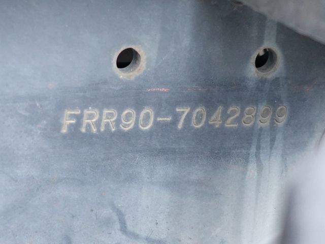 ISUZU FORWARD 2013 Image 31