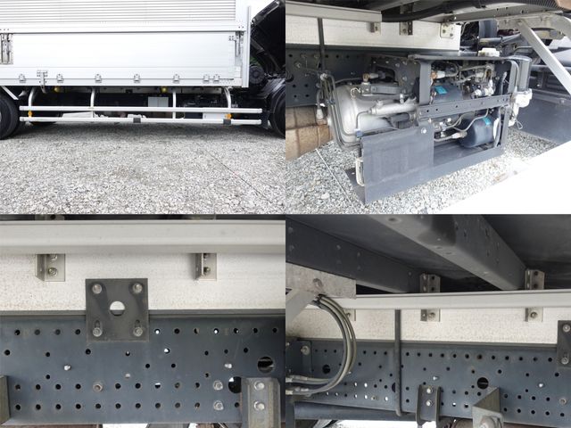 ISUZU FORWARD 2013 Image 31