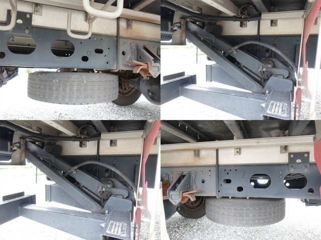 ISUZU FORWARD 2013 Image 31