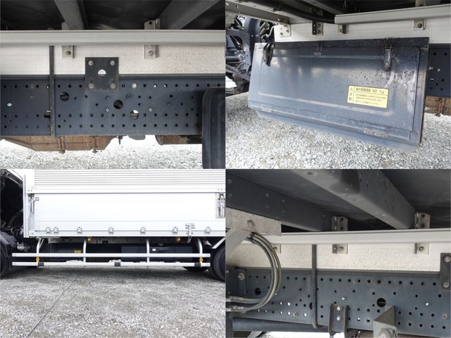 ISUZU FORWARD 2013 Image 31