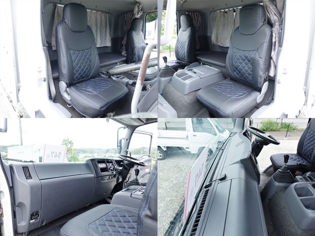 ISUZU FORWARD 2013 Image 31