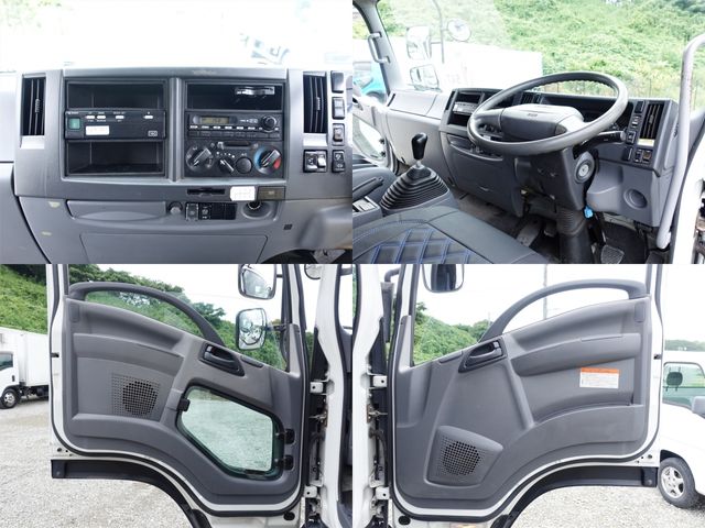 ISUZU FORWARD 2013 Image 31