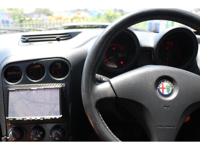 ALFAROMEO 156 1998 Image 31
