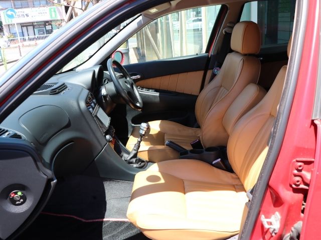 ALFAROMEO 156 1998 Image 31