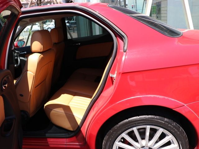 ALFAROMEO 156 1998 Image 31