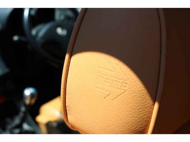 ALFAROMEO 156 1998 Image 31