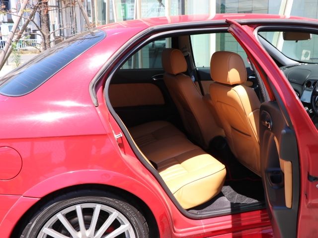 ALFAROMEO 156 1998 Image 31