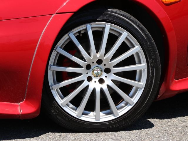 ALFAROMEO 156 1998 Image 31