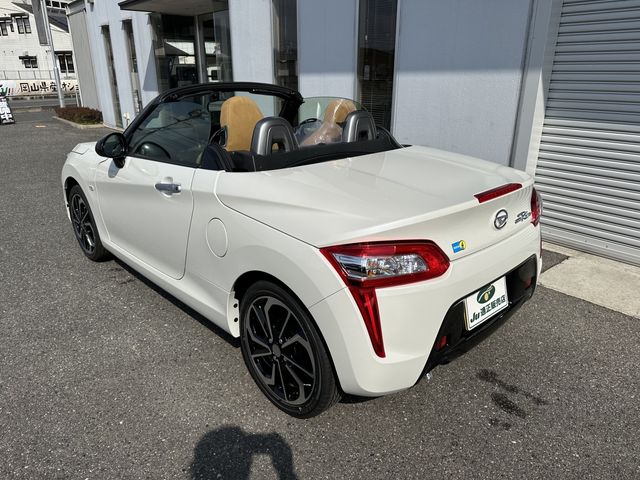 DAIHATSU COPEN 2024 Image 31