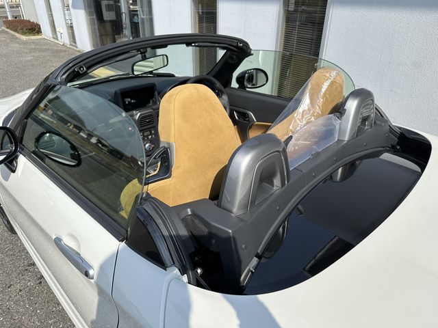 DAIHATSU COPEN 2024 Image 31