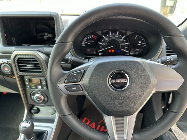 DAIHATSU COPEN 2024 Image 31