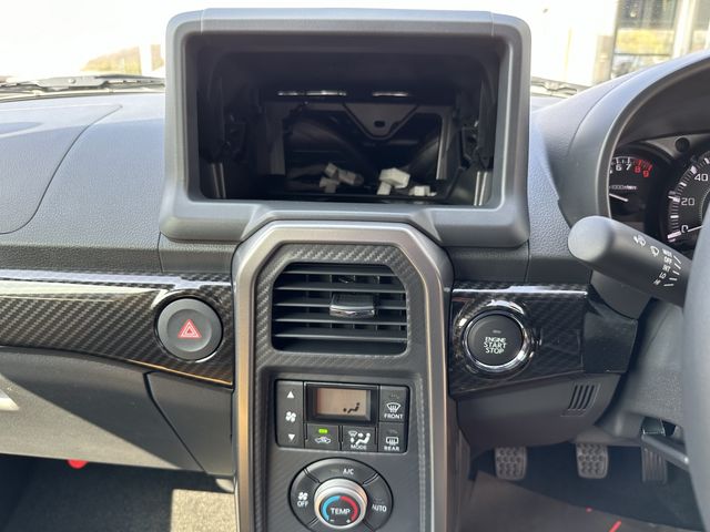 DAIHATSU COPEN 2024 Image 31