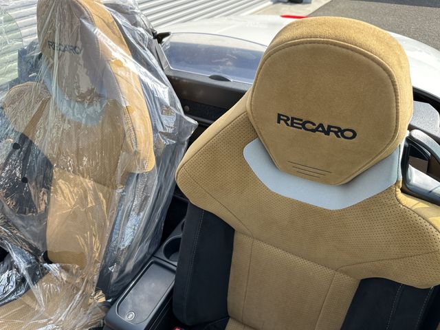 DAIHATSU COPEN 2024 Image 31