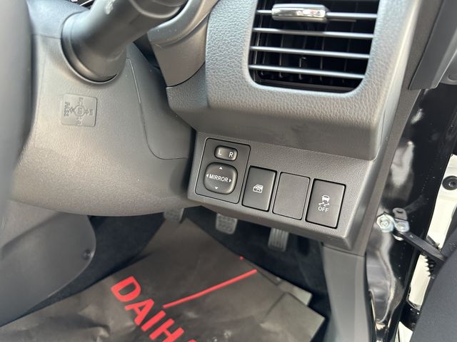 DAIHATSU COPEN 2024 Image 31