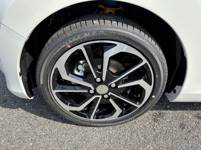 DAIHATSU COPEN 2024 Image 31