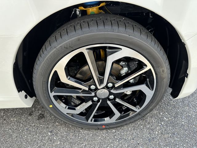 DAIHATSU COPEN 2024 Image 31