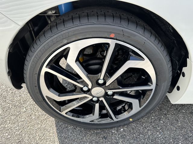 DAIHATSU COPEN 2024 Image 31