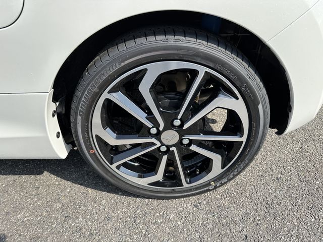 DAIHATSU COPEN 2024 Image 31