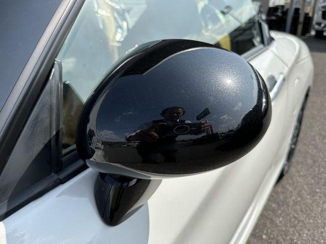 DAIHATSU COPEN 2024 Image 31