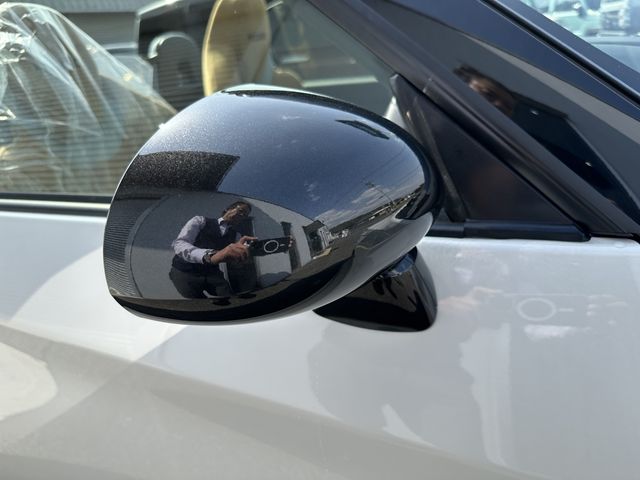 DAIHATSU COPEN 2024 Image 31