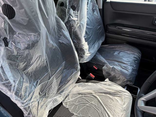 DAIHATSU COPEN 2024 Image 31