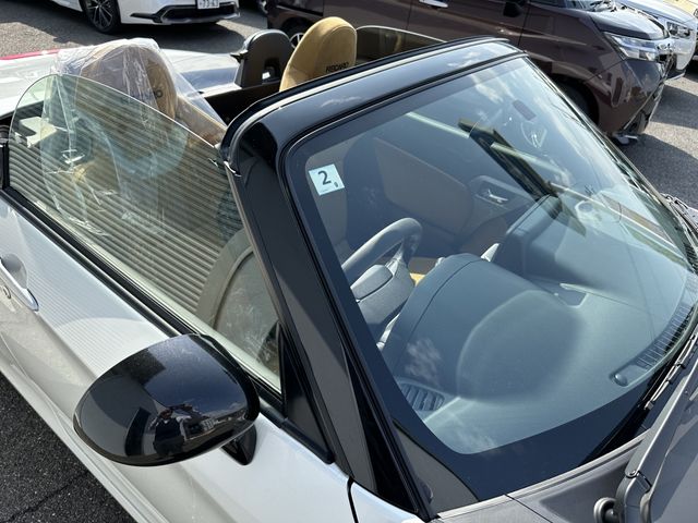 DAIHATSU COPEN 2024 Image 31