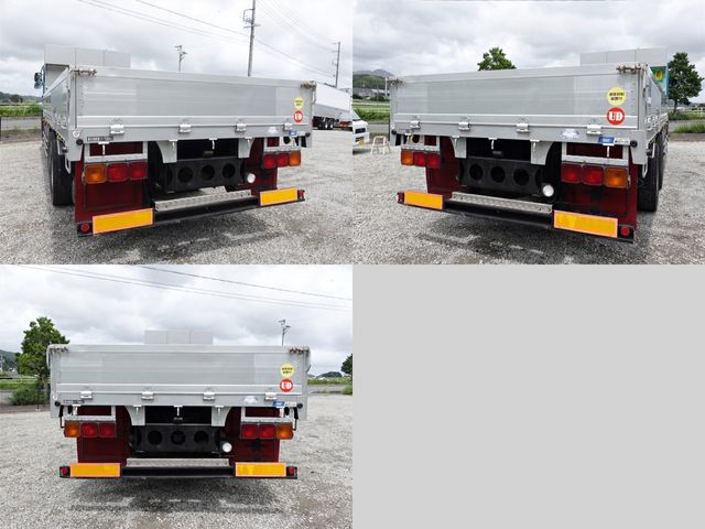 NISSAN DIESEL QUON 2009 Image 31