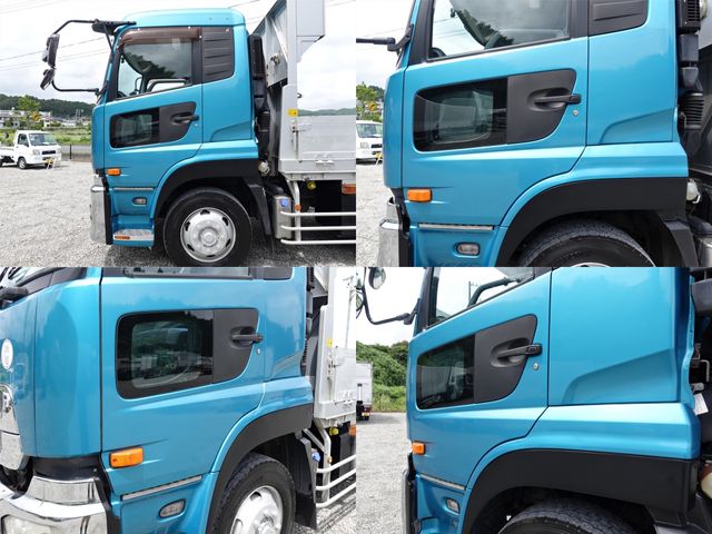 NISSAN DIESEL QUON 2009 Image 31