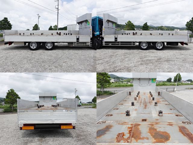 NISSAN DIESEL QUON 2009 Image 31