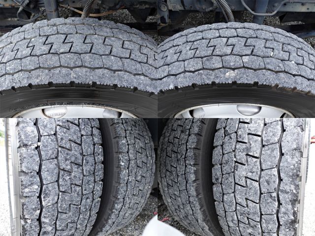 NISSAN DIESEL QUON 2009 Image 31