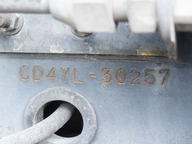 NISSAN DIESEL QUON 2009 Image 31