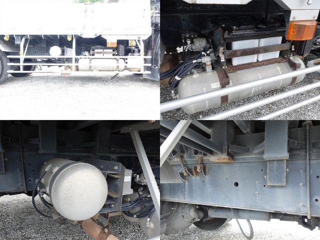 NISSAN DIESEL QUON 2009 Image 31