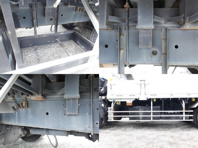 NISSAN DIESEL QUON 2009 Image 31