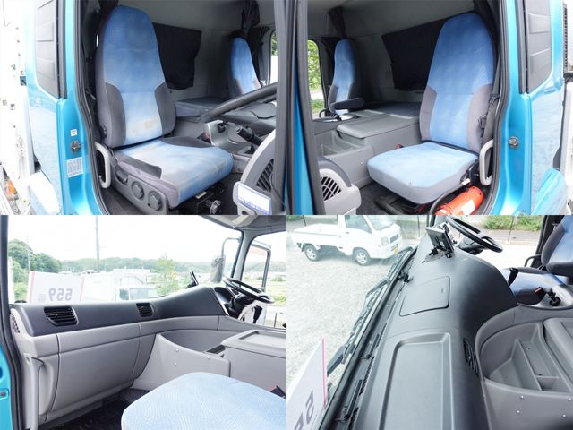 NISSAN DIESEL QUON 2009 Image 31