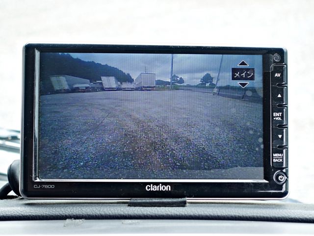 NISSAN DIESEL QUON 2009 Image 31