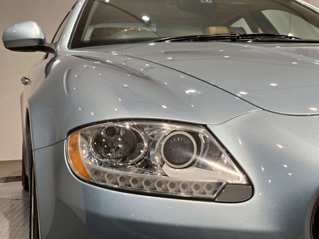 MASERATI QUATTROPORT 2011 Image 31