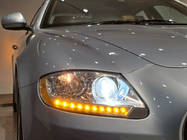 MASERATI QUATTROPORT 2011 Image 31