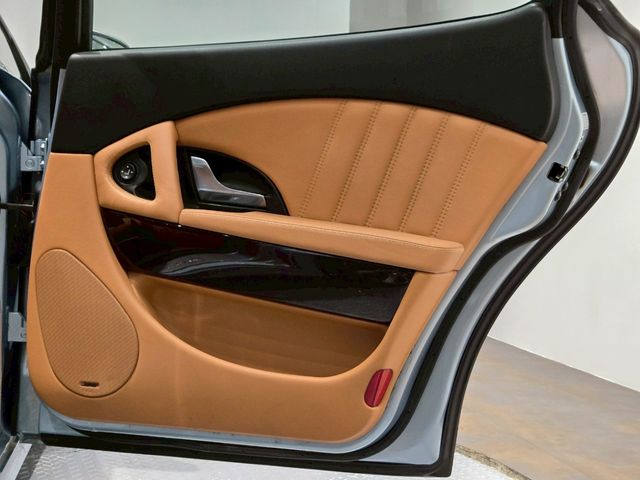 MASERATI QUATTROPORT 2011 Image 31