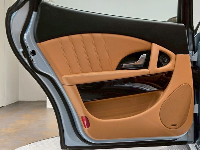 MASERATI QUATTROPORT 2011 Image 31