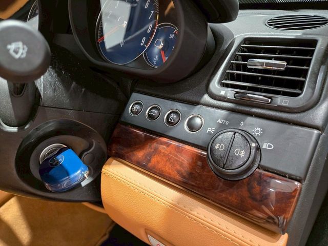 MASERATI QUATTROPORT 2011 Image 31