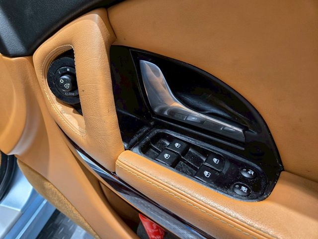 MASERATI QUATTROPORT 2011 Image 31