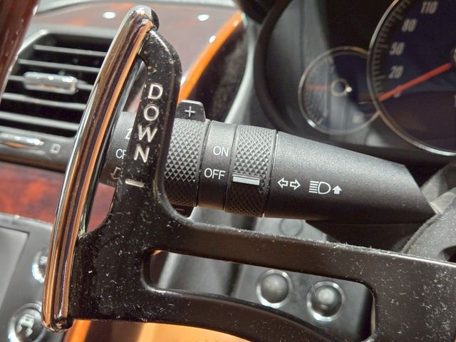 MASERATI QUATTROPORT 2011 Image 31