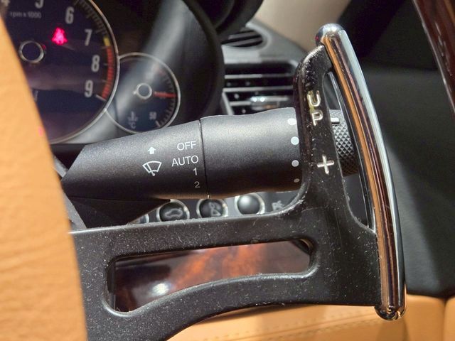 MASERATI QUATTROPORT 2011 Image 31