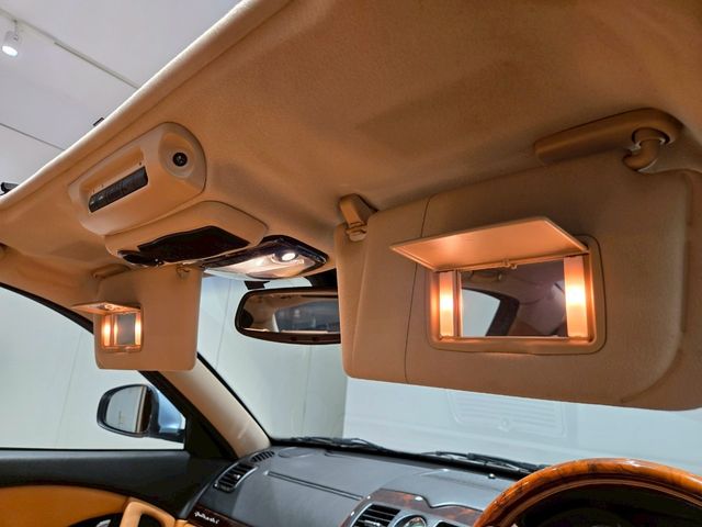 MASERATI QUATTROPORT 2011 Image 31