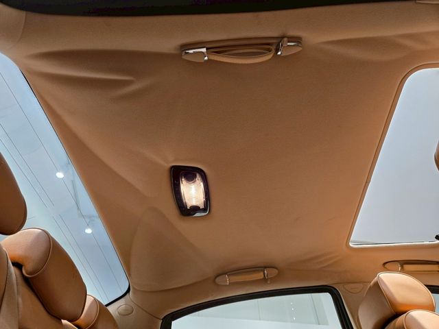 MASERATI QUATTROPORT 2011 Image 31