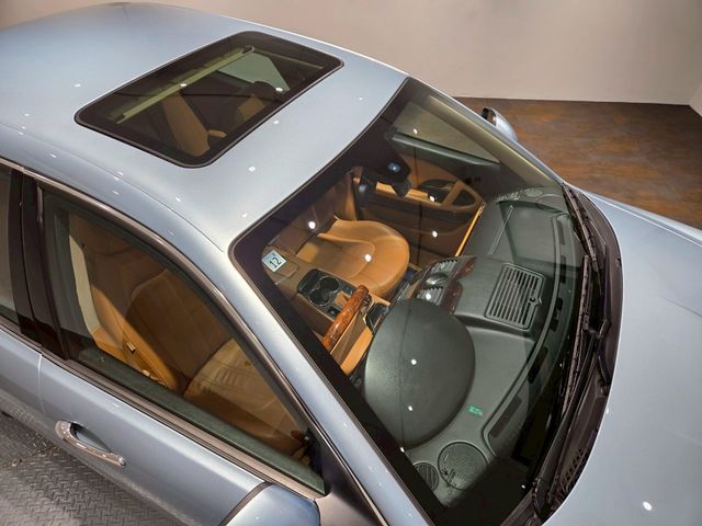 MASERATI QUATTROPORT 2011 Image 31