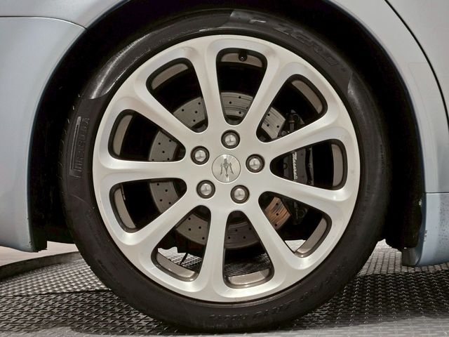 MASERATI QUATTROPORT 2011 Image 31